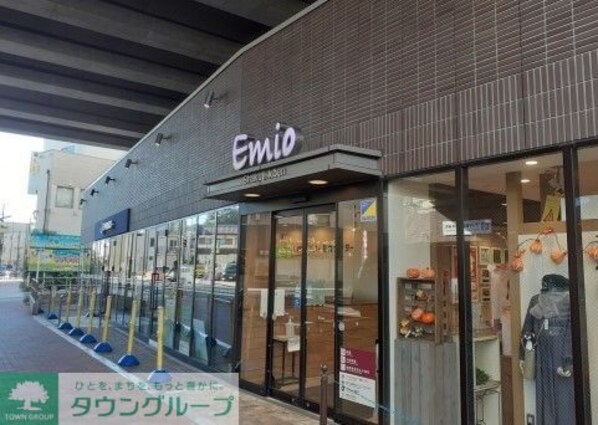 アンソレイユの物件内観写真